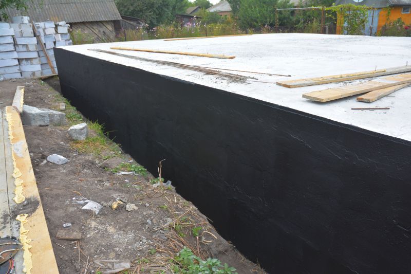 Basement Waterproofing Solutions For Finished Basements