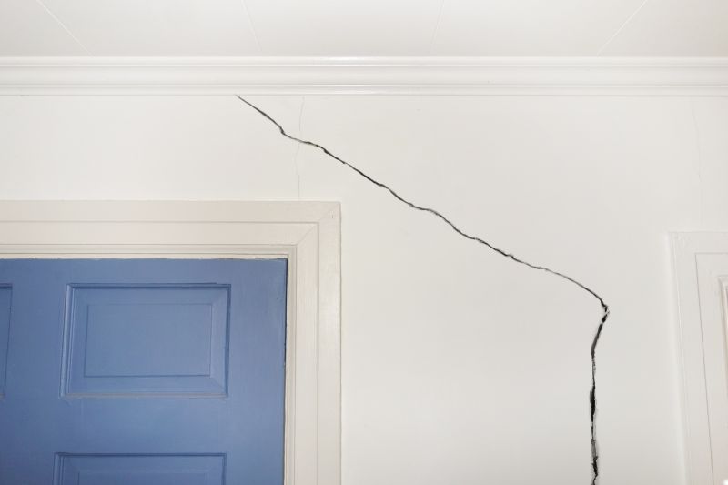 Exterior Wall Sealing Costs — Cost of Exterior Wall Sealing