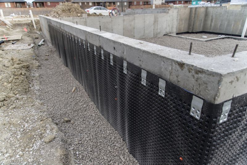 Foundation Waterproofing in Fort Collins, CO