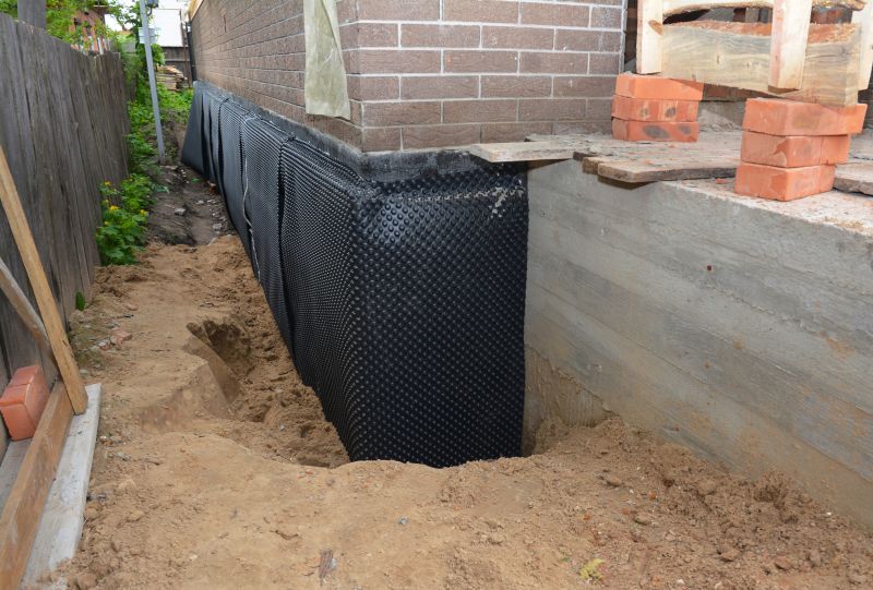 Interior Vs Exterior Waterproofing Methods Explained