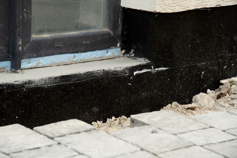 Interior Vs Exterior Waterproofing Methods Explained