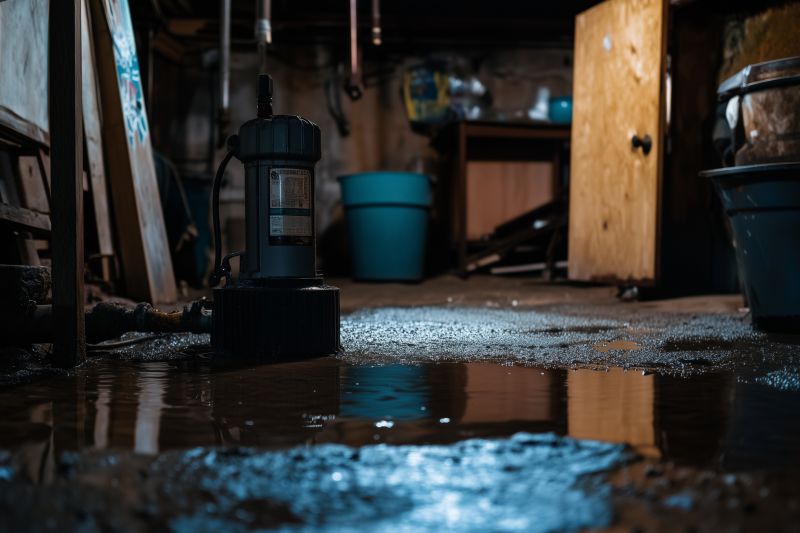 Water Removal Service in Chandler, AZ
