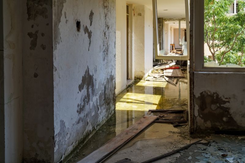 Water Removal Service in Scottsdale, AZ