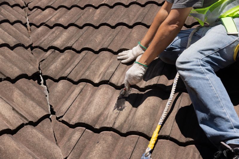 Roofing Contractors