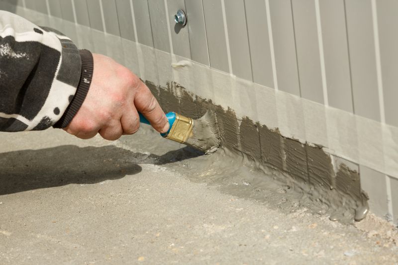 Reduces energy loss by improving insulation.