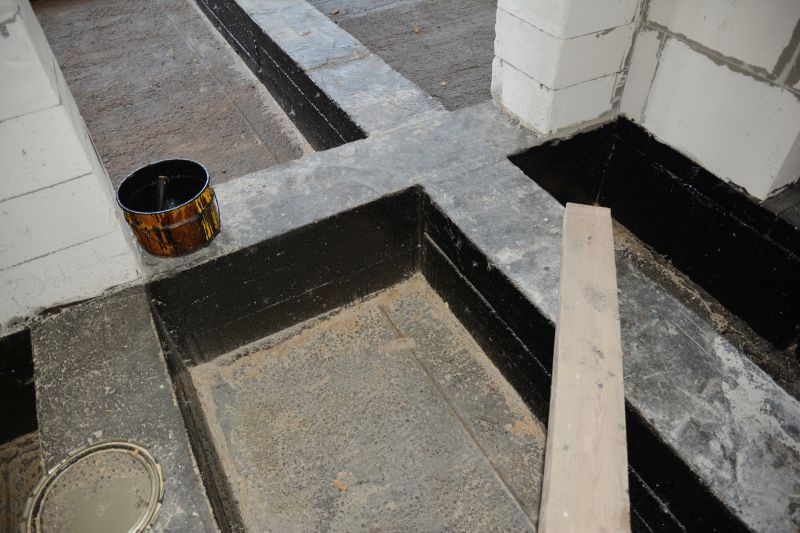 Interior Vs Exterior Waterproofing Methods Explained